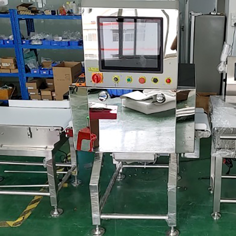 2024款A(yù)D-3019 X光異物檢測(cè)機(jī)
